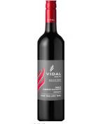 威杜庄园珍藏红葡萄酒Vidal Reserve Merlot Cabernet Sauvignon